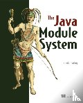 Parlog, Nicolai - The Java Module System