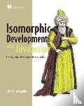 Gordon, Elyse Kolker - Isomorphic Web Applications