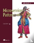 Richardson, Chris - Microservice Patterns