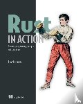 McNamara, Tim - Rust in Action