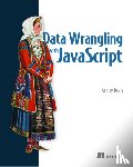 Davis, Ashley - Data Wrangling with JavaScript