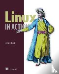 Clinton, David - Linux in Action