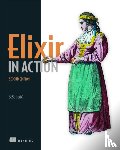 Juric, Sasa - Elixir in Action