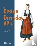 Lauret, Arnaud - Design of Web APIs, The