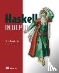 Bragilevsky, Vitaly - Haskell in Depth