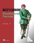 Raaijmakers, Stephan - Deep Learning for Natural Language Processing