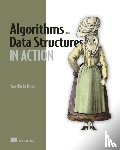 La Rocca, Marcello - Algorithms and Data Structures in Action