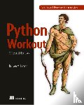 Lerner, Reuven - Python Workout