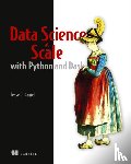 Daniel, Jesse - Data Science at Scale with Python and Dask
