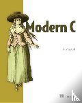 Gustedt, Jens - Modern C