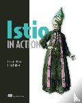 Posta, Christian, Maloku, Rinor - Istio in Action
