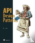Geewax, JJ - API Design Patterns