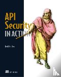 Madden, Neil - API Security in Action