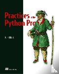 Hillard, Dane - Practices of the Python Pro