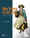 Apeltsin, Leonard - Data Science Bookcamp
