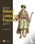 Hagiwara, Masatoshi - Real-World Natural Language Processing