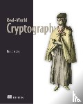 Wong, David - Real-World Cryptography