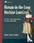 Munro, Robert - Human-in-the-Loop Machine Learning