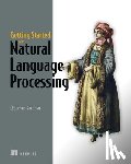 Kochmar, Ekaterina - Getting Started with Natural Language Processing