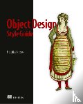 Noback, Matthias - Object Design Style Guide