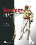 Winkler, Scott - Terraform in Action