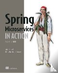 Carnell, John, Sanchez, Illary - Spring Microservices in Action