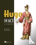 Jain, Atishay - Hugo in Action