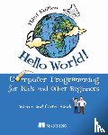 Sande, Warren, Sande, Carter - Hello World!