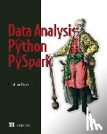 Rioux, Jonathan - Data Analysis with Python and PySpark