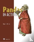 Paskhover, Boris - Pandas In Action
