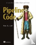 Labouardy, Mohamed - Pipeline as Code: Continuous Delivery with Jenkins, Kubernetes, and Terraform