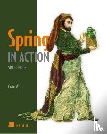 Walls, Craig - Spring in Action
