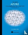 Foulds, Iain - Learn Azure in a Month of Lunches