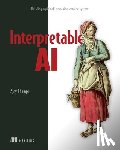 Thampi, Ajay - Interperetable AI