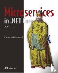 Gammelgaard, Christian - Microservices in .NET