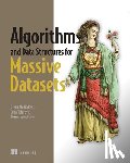 Medjedovic, Dzejla, Tahirovic, Emin - Algorithms and Data Structures for Massive Datasets