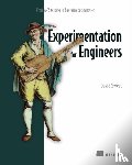 Sweet, David - Experimentation for Engineers