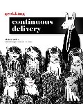 Wilson, Christie - Grokking Continuous Delivery