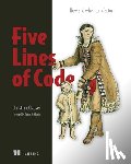 Clausen, Christian - Five Lines of Code