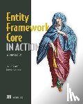 Smith, Jon - Entity Framework Core in Action, 2E