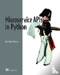 Peralta, Jose - Microservice APIs in Python