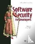 Saikali, Adib - Software Security for Developers