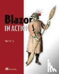 Sainty, Chris - Blazor in Action
