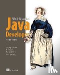 Evans, Benjamin, Clark, Jason, Verburg, Martijn - Well-Grounded Java Developer, The
