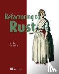 Mara, Lily - Refactoring to Rust