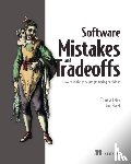 Lelek, Tomasz, Skeet, Jon - Software Mistakes and Tradeoffs