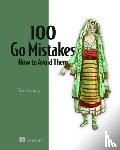 Harsanyi, Teiva - 100 Go Mistakes
