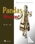 Lerner, Reuven - Pandas Workout