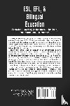 Zimmerman, Lynn W. - ESL, Efl and Bilingual Education