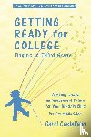 Castellano, Carol - Getting Ready for College Begins in Third Grade